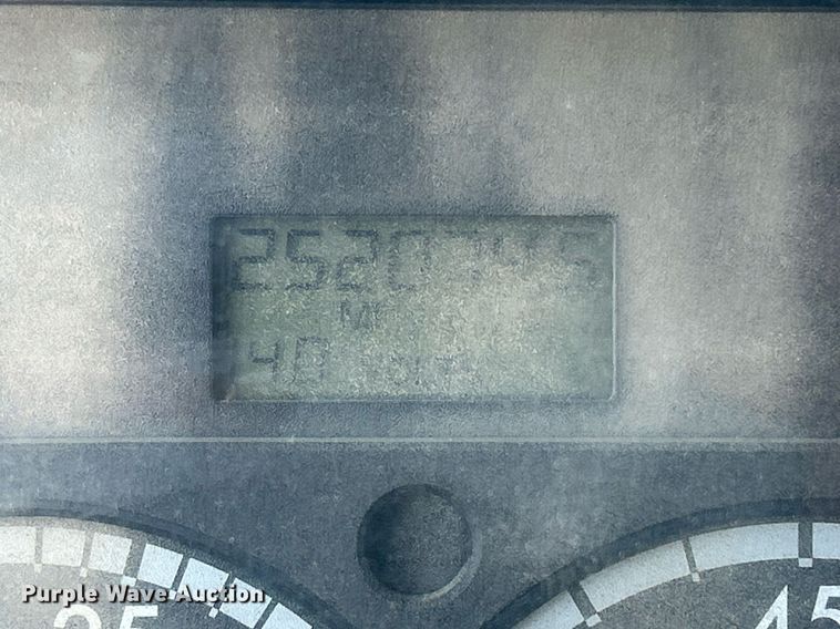 image for item DQ1010 2006 Sterling L8500  dump truck