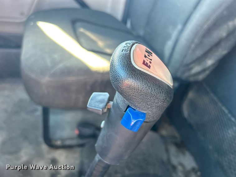 image for item DQ1010 2006 Sterling L8500  dump truck