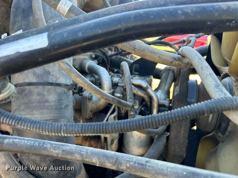 image for item DQ1010 2006 Sterling L8500  dump truck