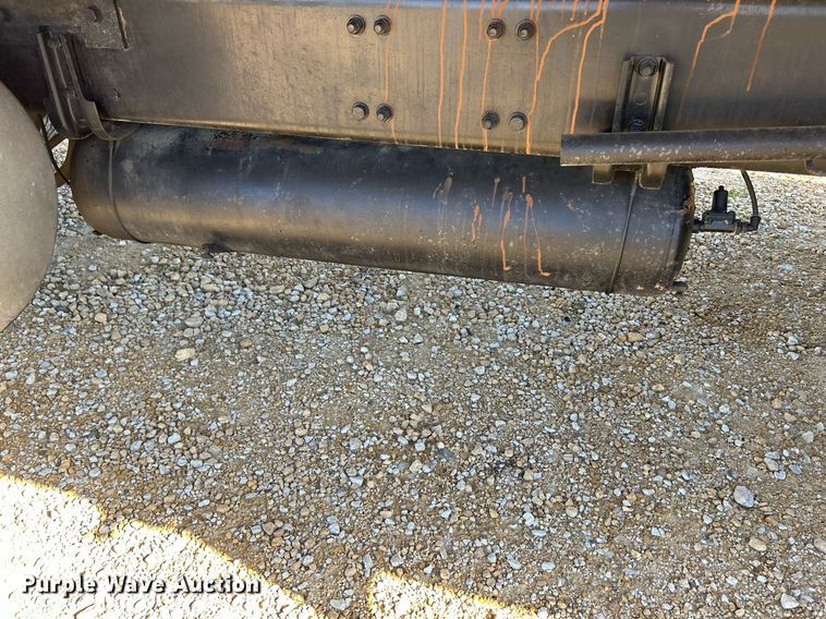 image for item DQ1010 2006 Sterling L8500  dump truck