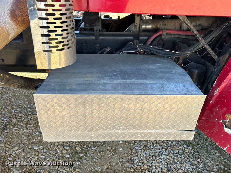 image for item DQ1010 2006 Sterling L8500  dump truck