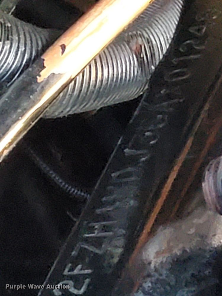 image for item DQ1010 2006 Sterling L8500  dump truck