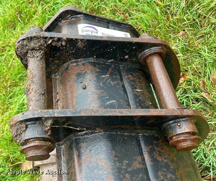 image for item DQ1015 24" W excavator bucket