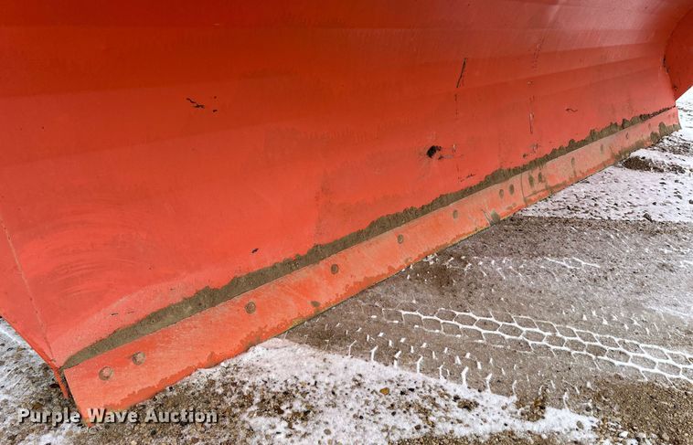 image for item DQ1026 1992 Mack RD690S  dump truck