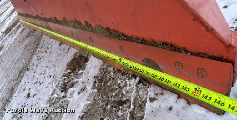 image for item DQ1026 1992 Mack RD690S  dump truck