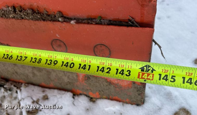 image for item DQ1026 1992 Mack RD690S  dump truck