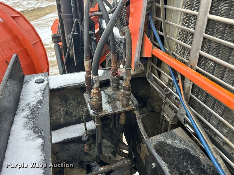 image for item DQ1026 1992 Mack RD690S  dump truck