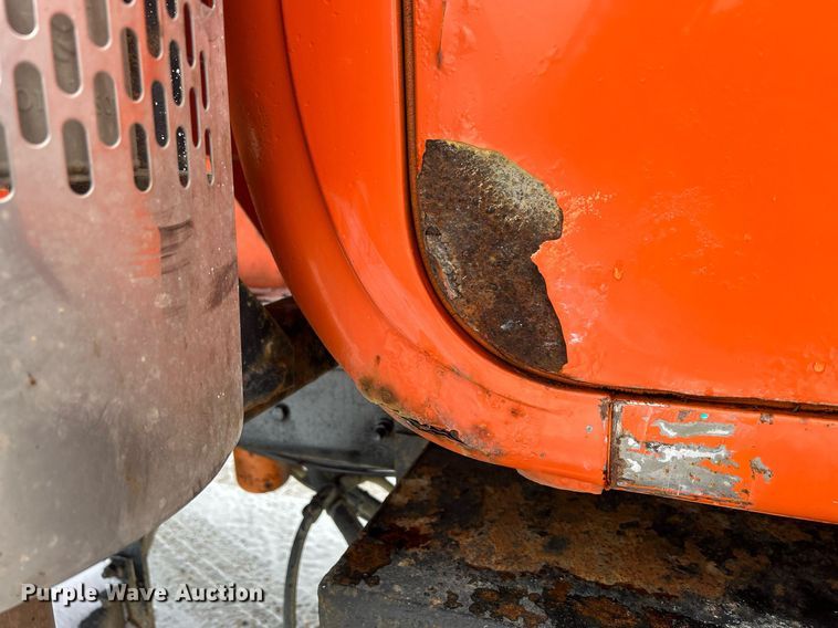 image for item DQ1026 1992 Mack RD690S  dump truck