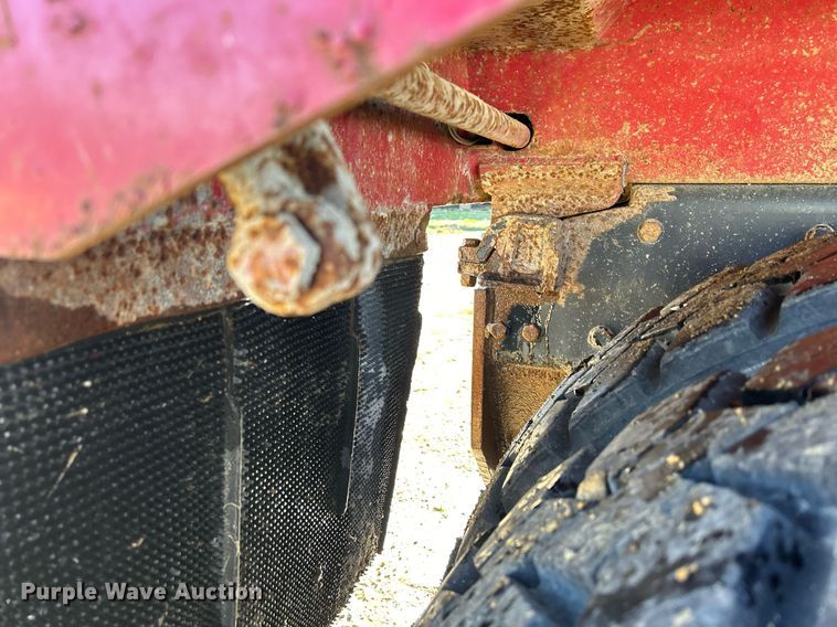 image for item DQ1032 2005 Sterling L8500  dump truck