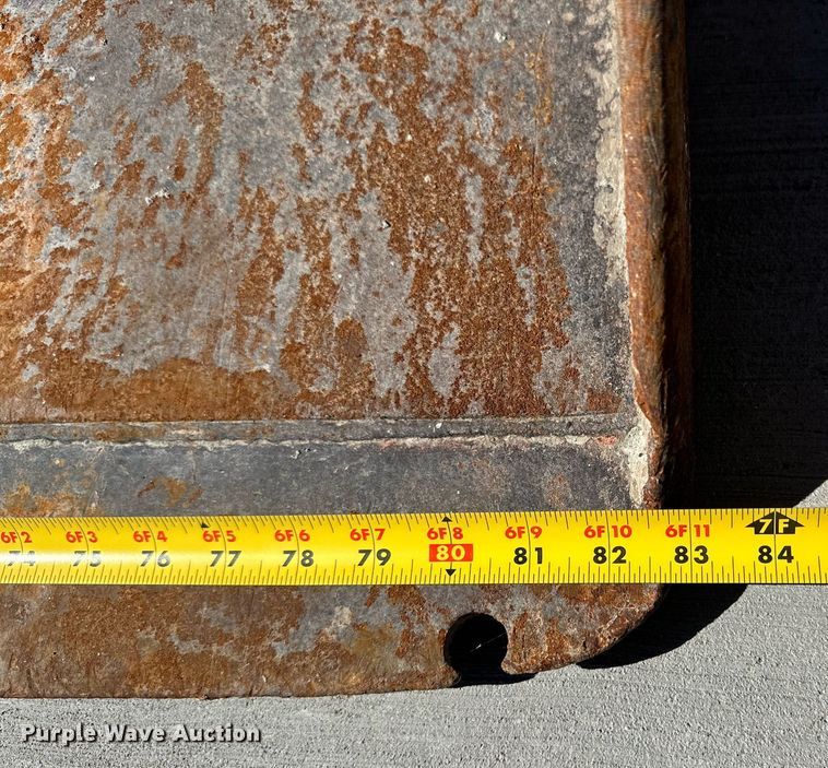 image for item DQ1458 2015 Kubota SVL90-2  tracked skid steer loader