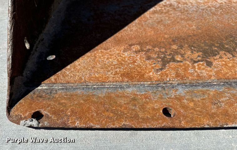 image for item DQ1458 2015 Kubota SVL90-2  tracked skid steer loader