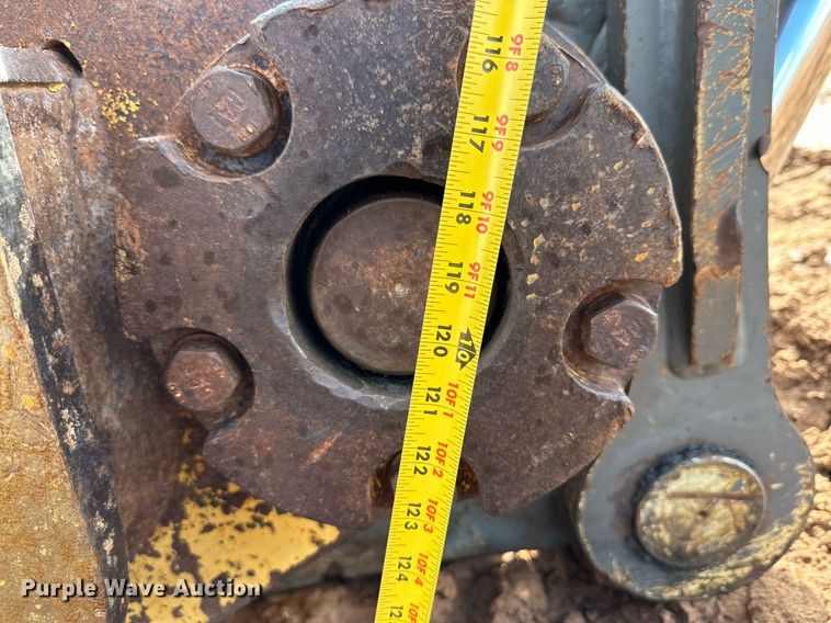 image for item DQ1480 2013 Volvo EC250DL  excavator