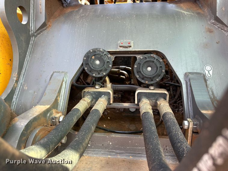 image for item DQ1480 2013 Volvo EC250DL  excavator