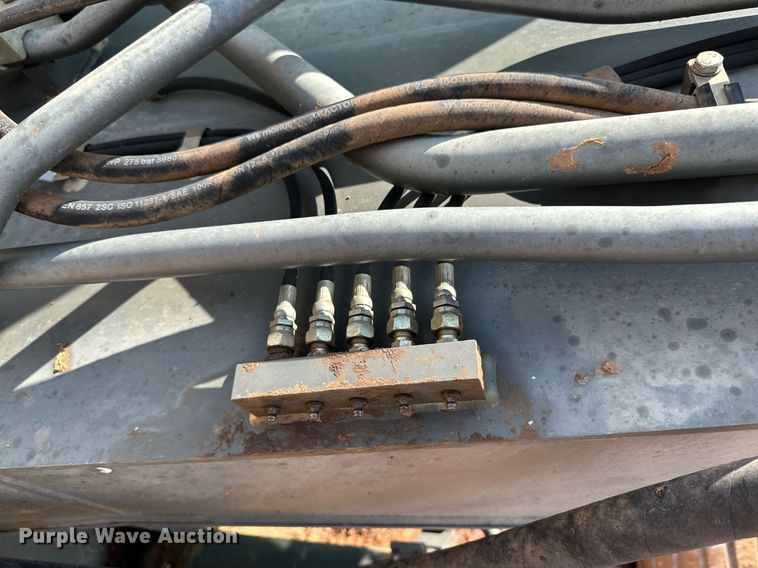 image for item DQ1480 2013 Volvo EC250DL  excavator