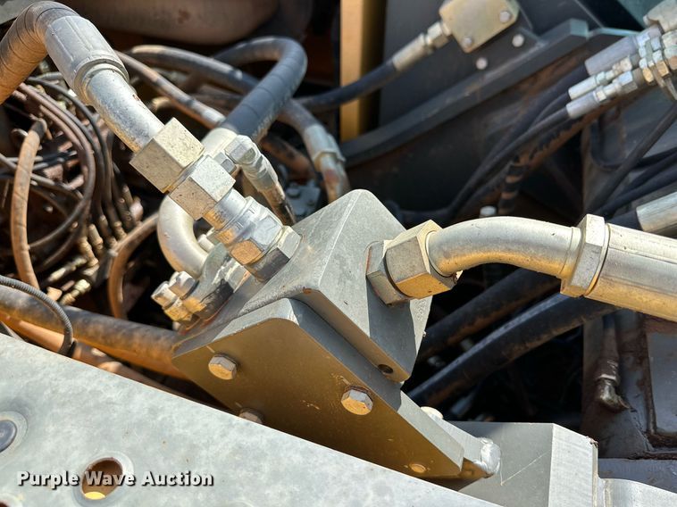 image for item DQ1480 2013 Volvo EC250DL  excavator