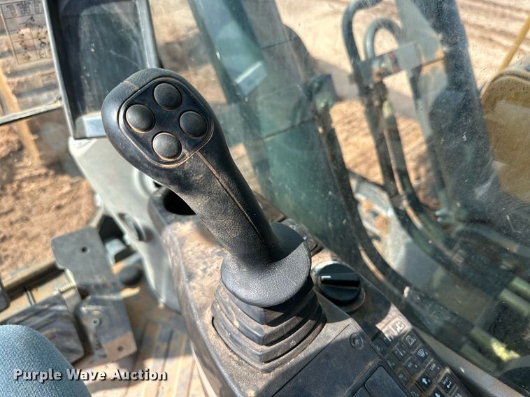 image for item DQ1480 2013 Volvo EC250DL  excavator