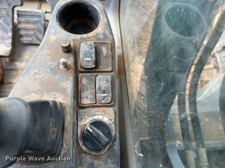 image for item DQ1480 2013 Volvo EC250DL  excavator