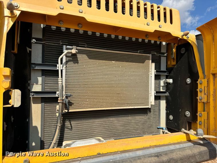 image for item DQ1480 2013 Volvo EC250DL  excavator