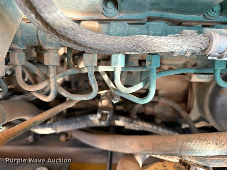 image for item DQ1480 2013 Volvo EC250DL  excavator