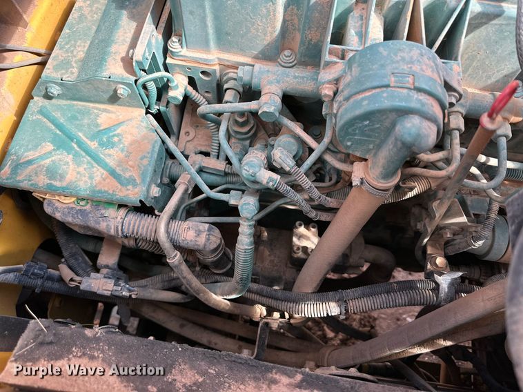 image for item DQ1480 2013 Volvo EC250DL  excavator