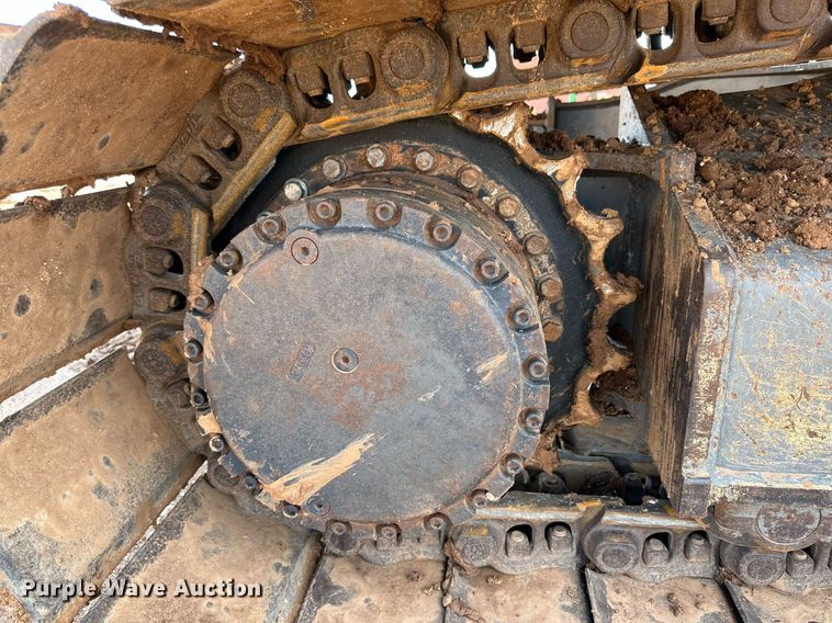 image for item DQ1480 2013 Volvo EC250DL  excavator