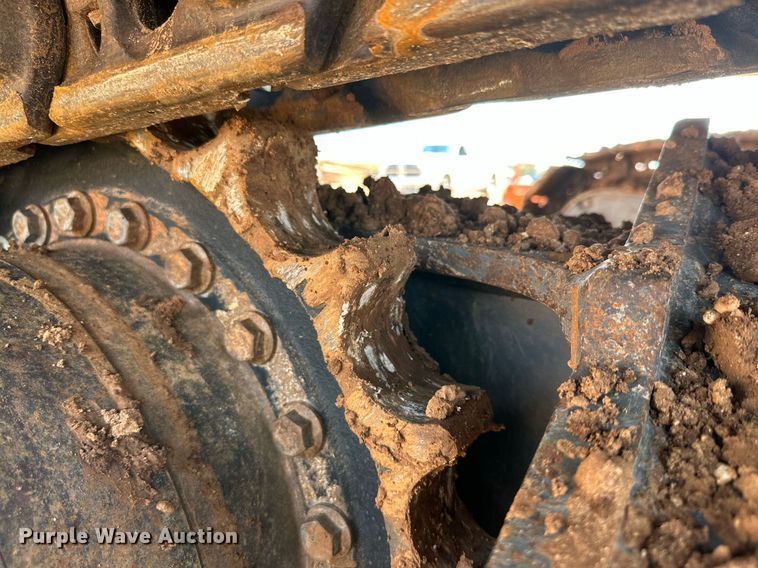 image for item DQ1480 2013 Volvo EC250DL  excavator