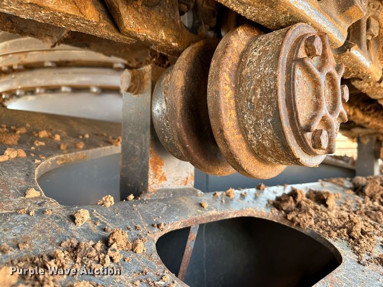 image for item DQ1480 2013 Volvo EC250DL  excavator