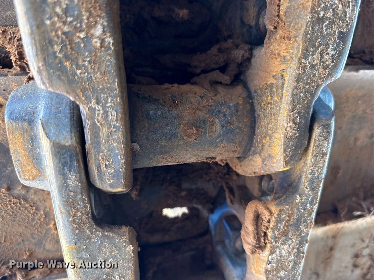 image for item DQ1480 2013 Volvo EC250DL  excavator