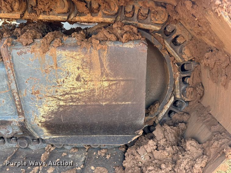 image for item DQ1480 2013 Volvo EC250DL  excavator