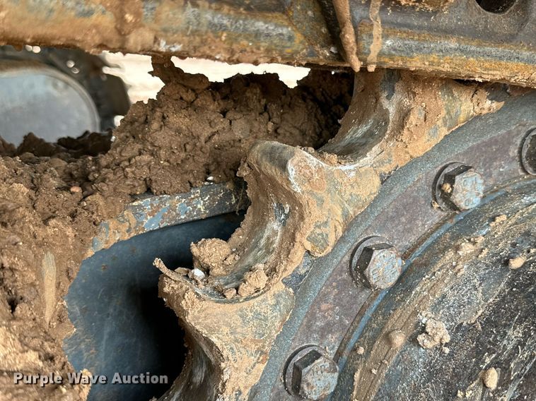 image for item DQ1480 2013 Volvo EC250DL  excavator