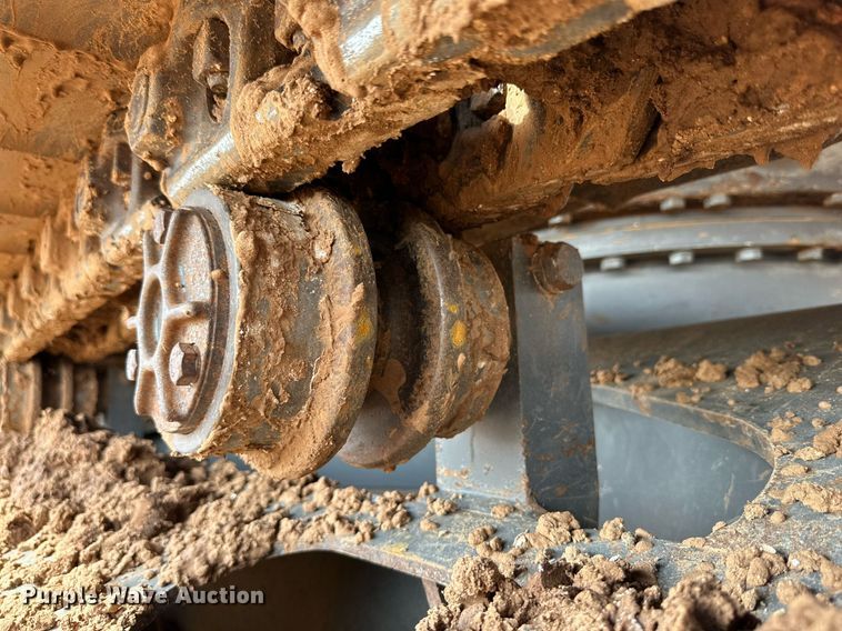 image for item DQ1480 2013 Volvo EC250DL  excavator