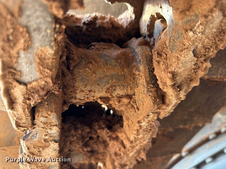 image for item DQ1480 2013 Volvo EC250DL  excavator