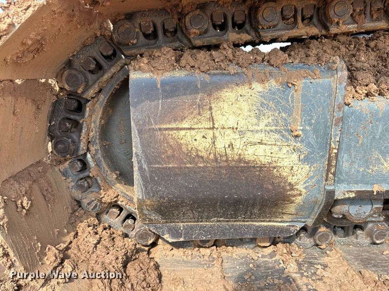 image for item DQ1480 2013 Volvo EC250DL  excavator