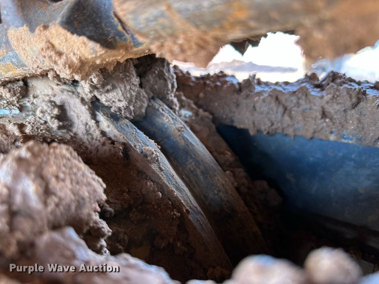 image for item DQ1480 2013 Volvo EC250DL  excavator