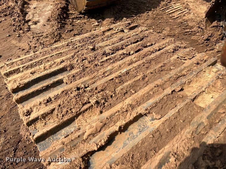 image for item DQ1480 2013 Volvo EC250DL  excavator