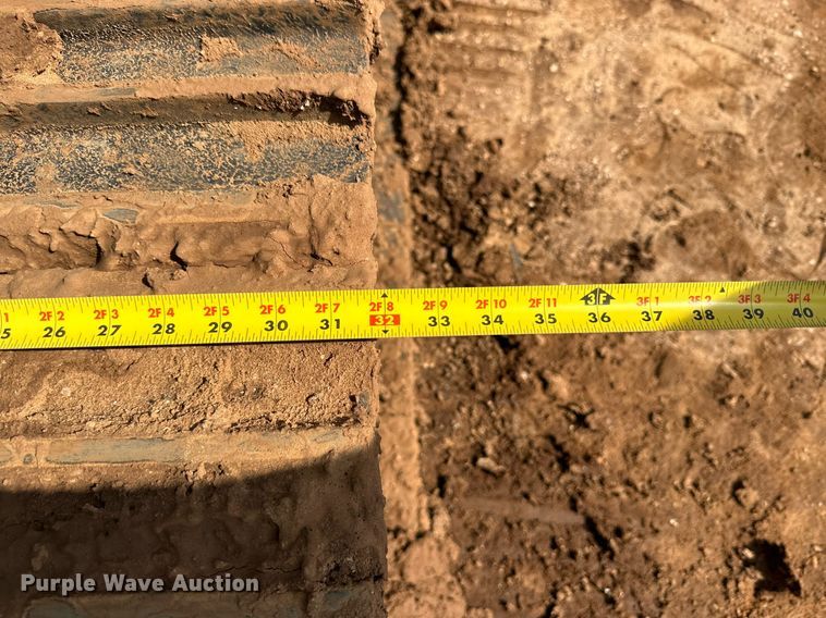 image for item DQ1480 2013 Volvo EC250DL  excavator