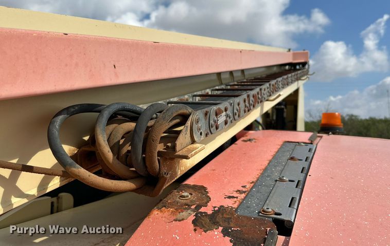 image for item DQ1481 2014 JLG 600A  boom lift