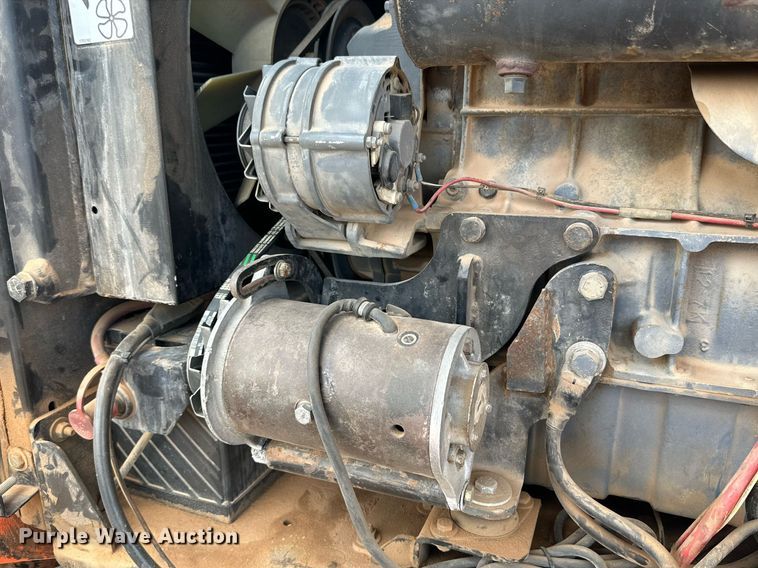 image for item DQ1481 2014 JLG 600A  boom lift