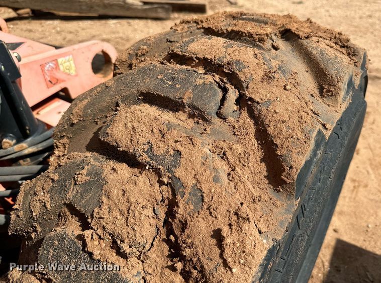 image for item DQ1481 2014 JLG 600A  boom lift