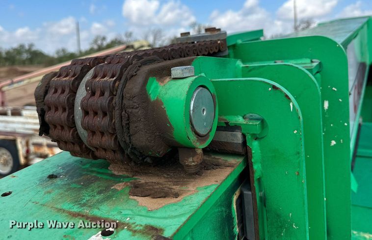 image for item DQ1482 2013 JLG 8042  telehandler