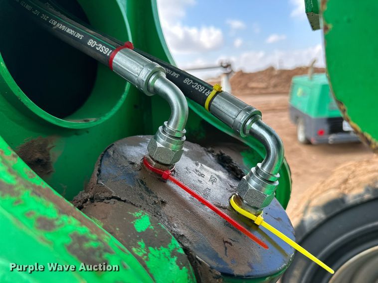 image for item DQ1482 2013 JLG 8042  telehandler