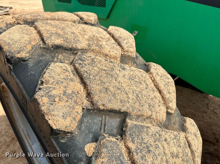 image for item DQ1482 2013 JLG 8042  telehandler