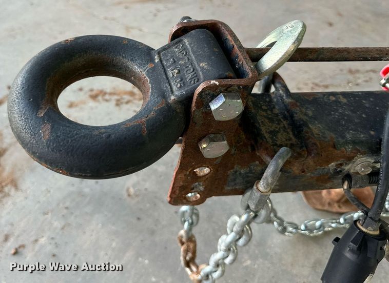 image for item DQ1484 Sullivan Palatek DF375PDJDSB  air compressor