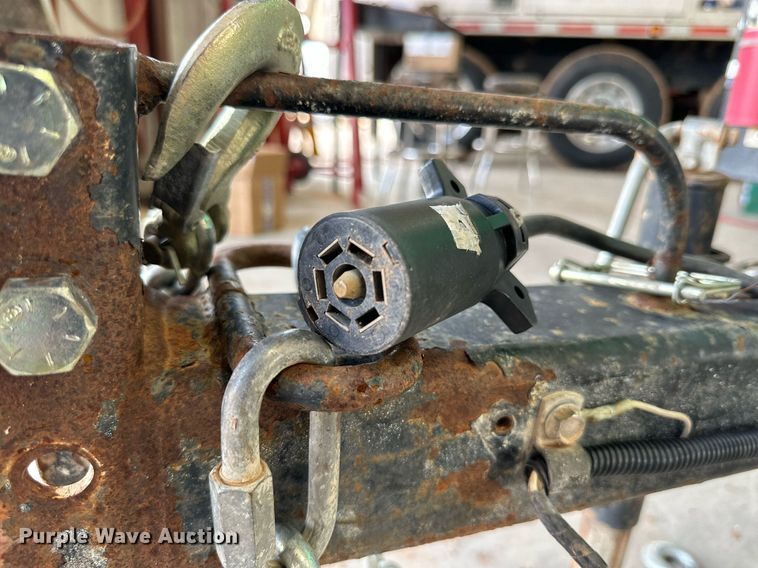 image for item DQ1484 Sullivan Palatek DF375PDJDSB  air compressor