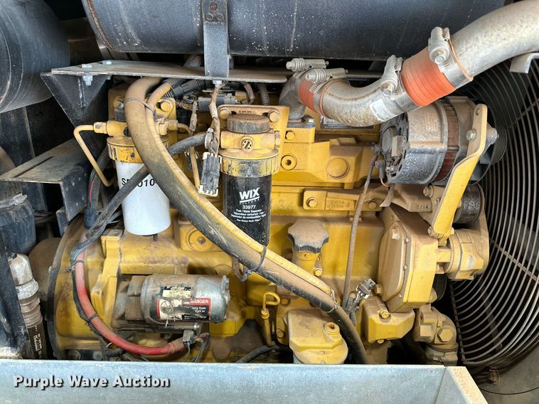 image for item DQ1484 Sullivan Palatek DF375PDJDSB  air compressor