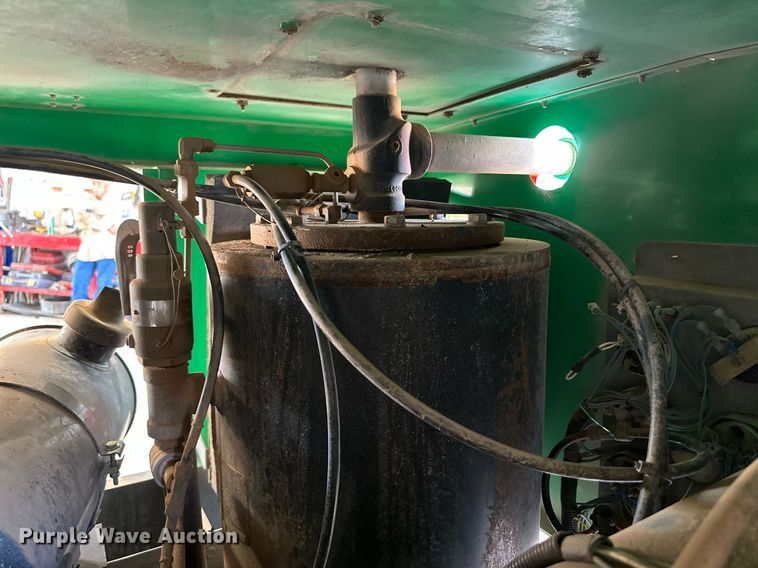 image for item DQ1484 Sullivan Palatek DF375PDJDSB  air compressor