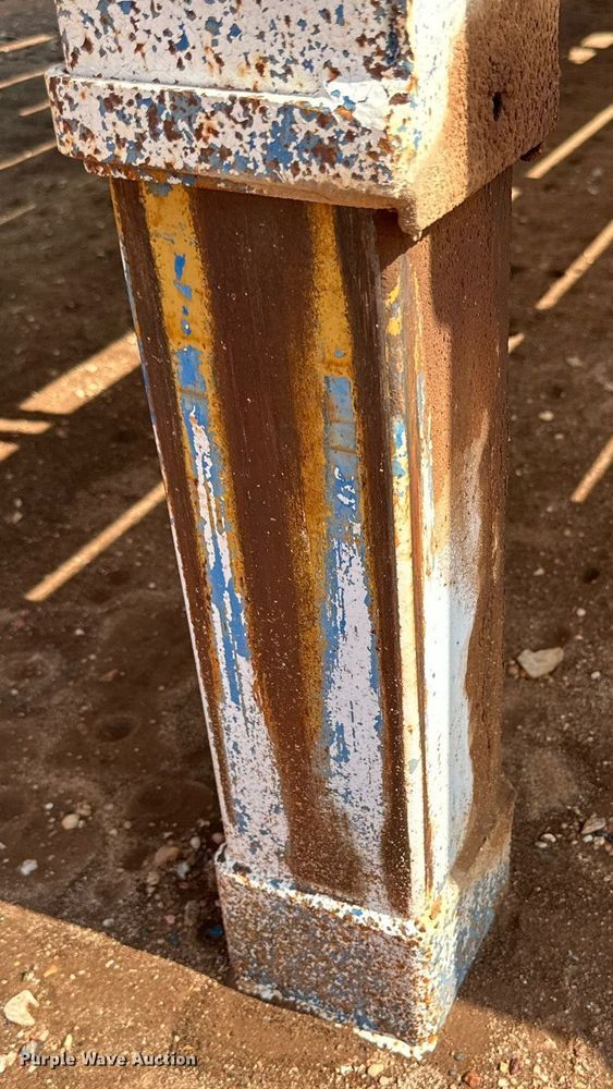 image for item DQ1485 Reel trailer