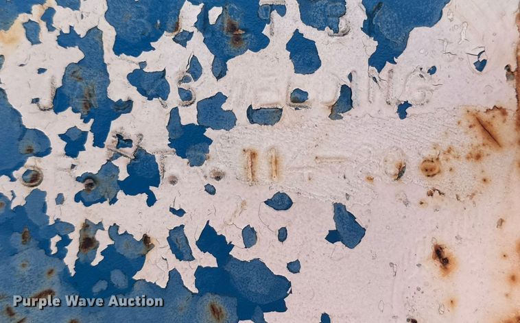 image for item DQ1485 Reel trailer