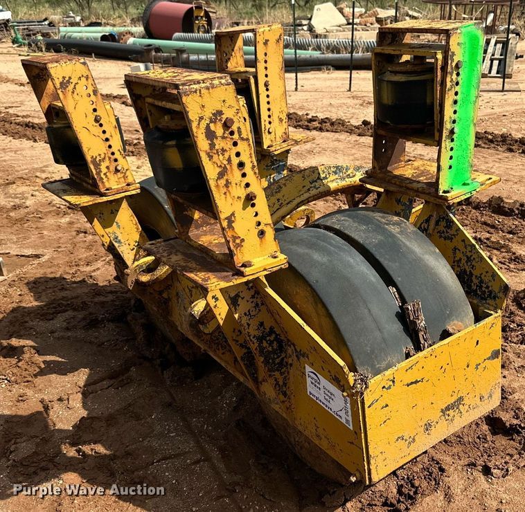 image for item DQ1490 Roller cradle