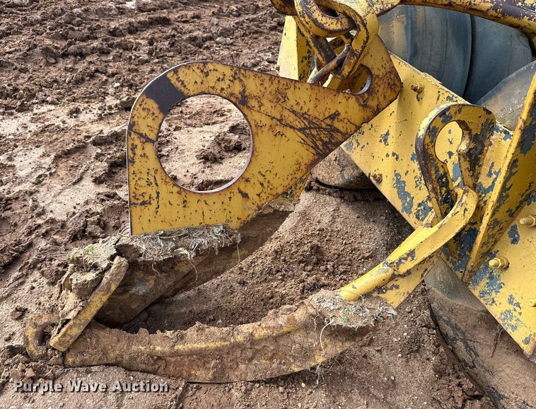 image for item DQ1490 Roller cradle